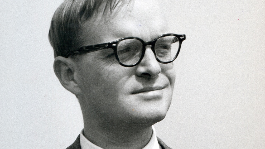 Truman Capote