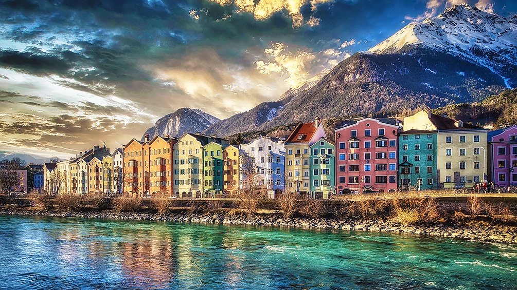 Tirol Innsbruck