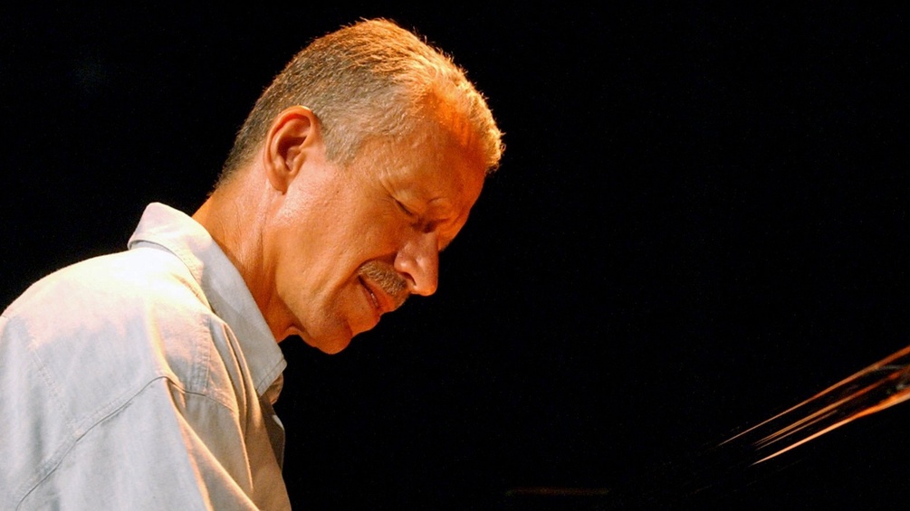 Keith Jarrett 
