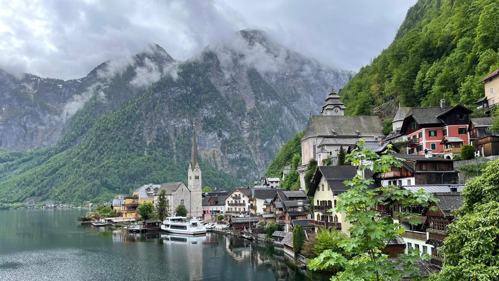 Hallstatt