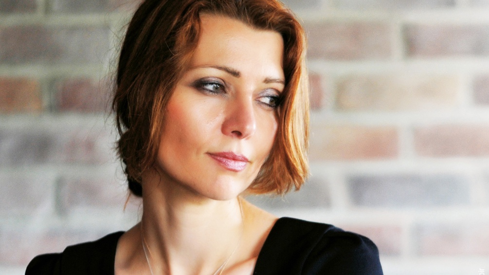 KEIN & ABER Elif Shafak