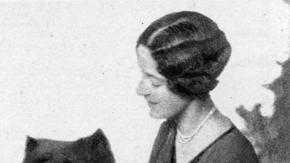 Sylvia Townsend Warner