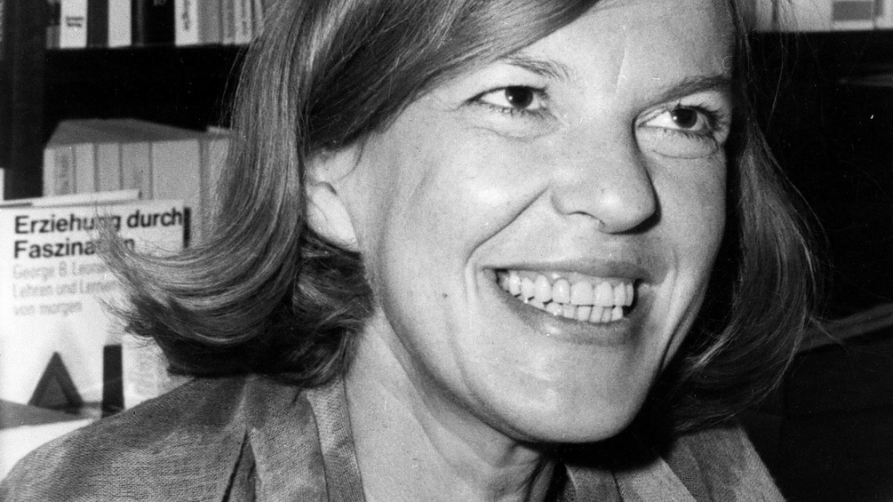 Ingeborg Bachmann