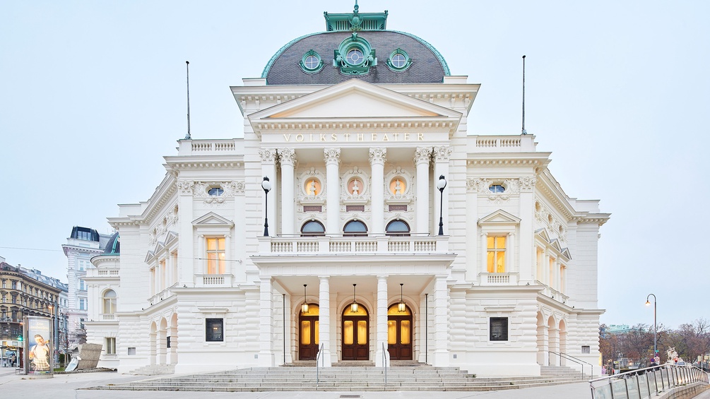 Volkstheater