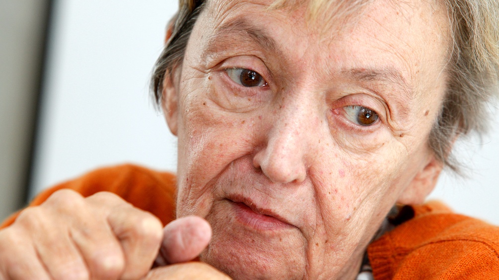 Christine Nöstlinger