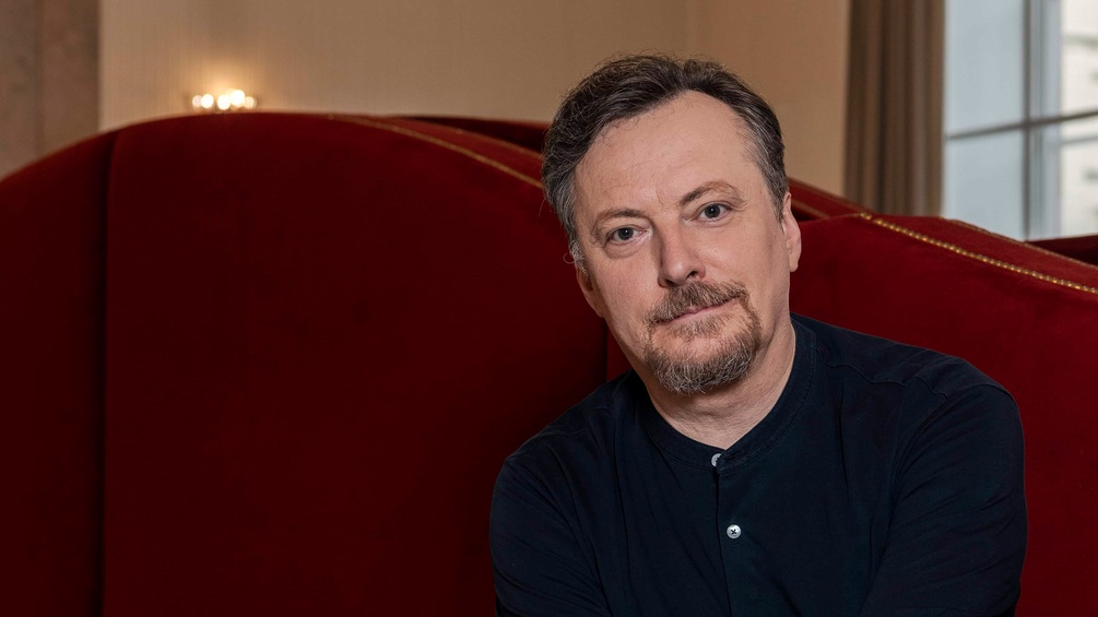 Georg Nigl