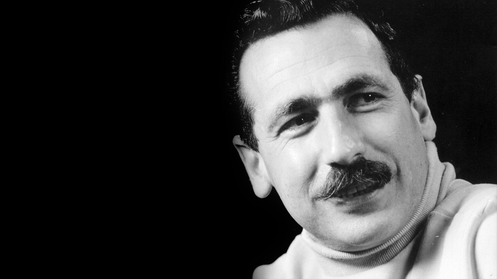 Georg Stefan Troller