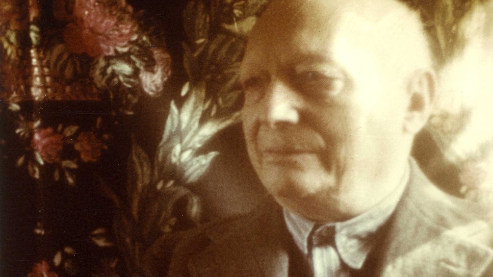Fritz von Herzmanovsky-Orlando