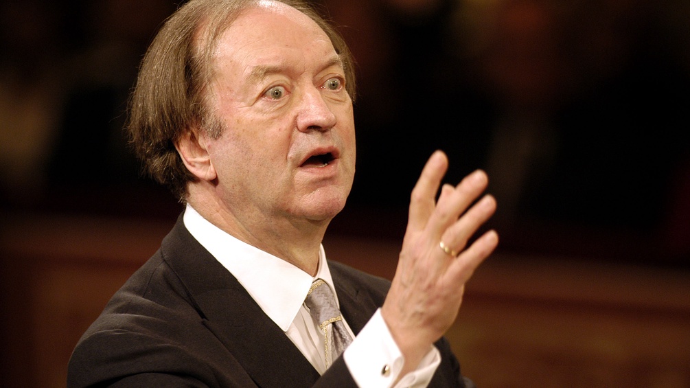 Nicolaus Harnoncourt