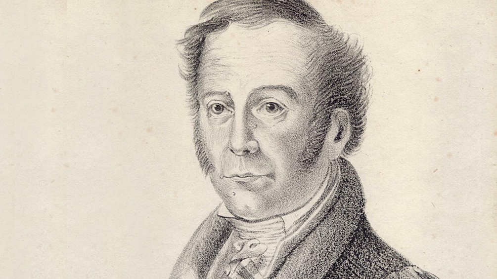 Johann Christian Woyzeck
