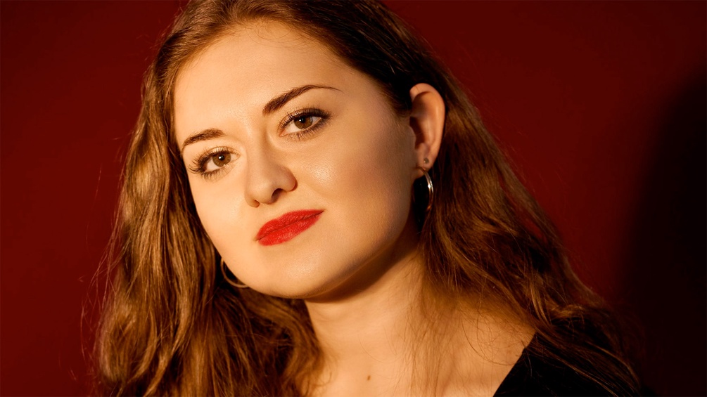 Louisa Specht