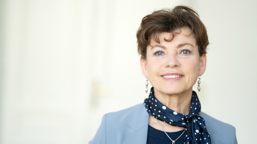 RENATA SCHMIDTKUNZ (C) LUKAS BECK Renata Schmidtkunz