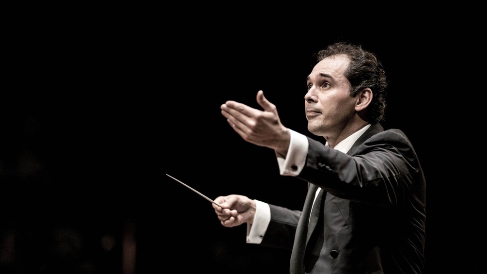 MARCO BORGGREVE Tugan Sokhiev