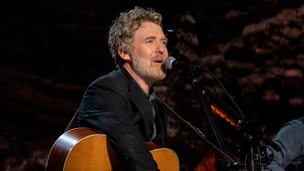 Glen Hansard