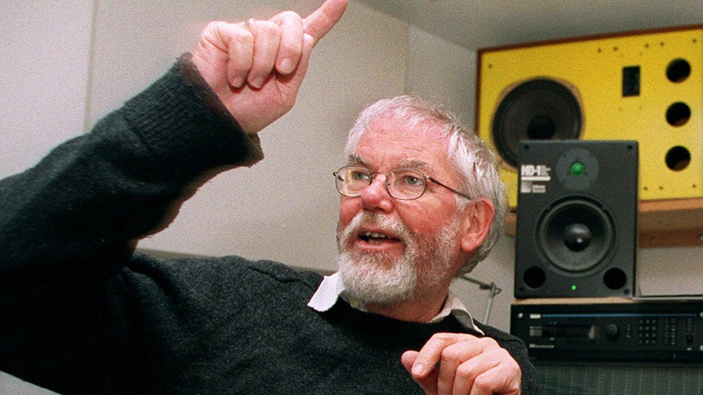 Dieter Kaufmann