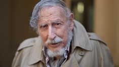 Georg Stefan Troller 