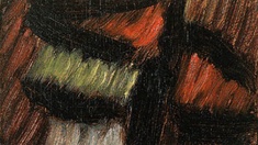 "Meditation" von Alexey von Jawlensky