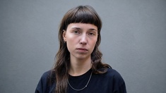 Daphne von Schrader Talentebörse