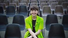 Jasmin Schwendinger