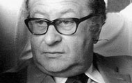 Bruno Kreisky