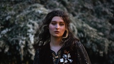 Lorena Mantl Talentebörse