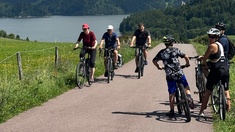 Radtour