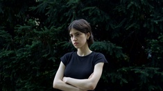 Zlata Zhidkova
