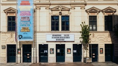 Das Landestheater Niederösterreich