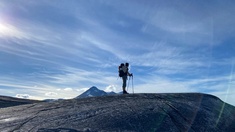 Unterwegs in Norwegen
