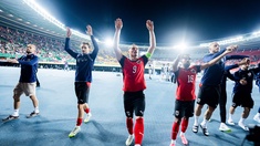 Fußballnationalteam Österreichs