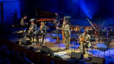 DIe Strottern im Wiener Konzerthaus