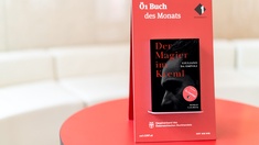 Buch des Monats