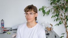 Paul Spendier