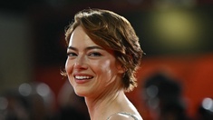 Emma Stone