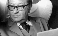 Bruno Kreisky