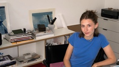Leonie Streibl Talentebörse