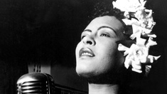 Billie Holiday