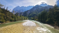 Nationalpark Gesäuse