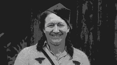 Johanna Saldoschek-Zala