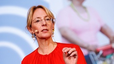 Sarah Spiekermann-Hoff