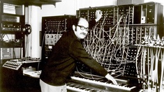 Mort Garson
