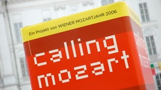 Calling-Mozart-Stele, neutral