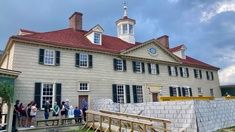Mount Vernon