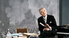 Marcel Prawy, 1973