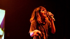 M.I.A., 2007