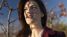 Dorothy Khadem-Missagh