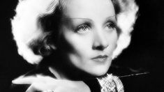 Marlene Dietrich