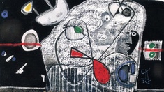 Bild auf einem CD-Cover