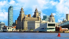 Liverpool Waterfront