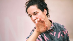 Sara Lanner